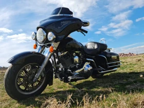 Harley-Davidson Electra Glide Classic | Mobile.bg    10