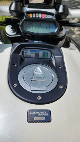 Ducati Diavel AMG | Mobile.bg    13