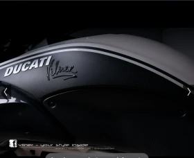 Обява за продажба на Ducati Diavel AMG ~22 900 EUR - изображение 3