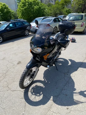 Снимка Honda Xlv