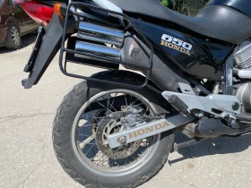 Honda Xlv Transalp 650 | Mobile.bg    6