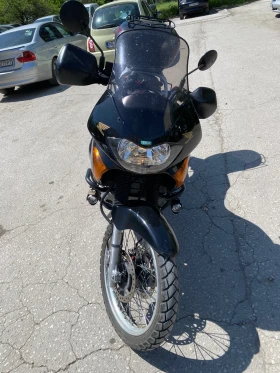 Honda Xlv Transalp 650 | Mobile.bg    11