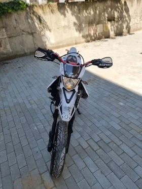 Yamaha Wr Wr125x | Mobile.bg    9