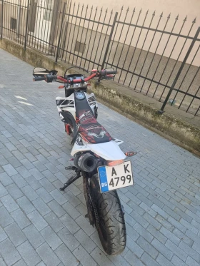 Yamaha Wr Wr125x | Mobile.bg    4