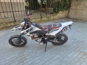 Yamaha Wr Wr125x | Mobile.bg    5