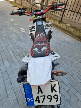 Yamaha Wr Wr125x | Mobile.bg    10