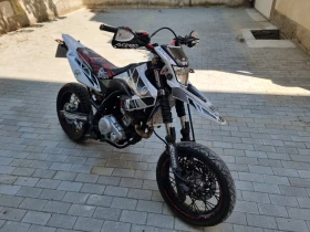Yamaha Wr Wr125x | Mobile.bg    1