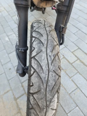 Yamaha Wr Wr125x | Mobile.bg    8