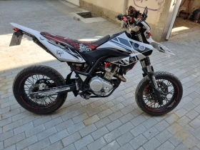 Yamaha Wr Wr125x | Mobile.bg    2