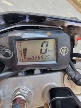 Yamaha Wr Wr125x | Mobile.bg    11