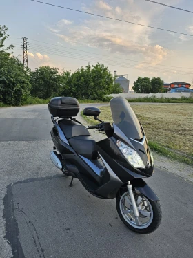     Peugeot Satelis 250 