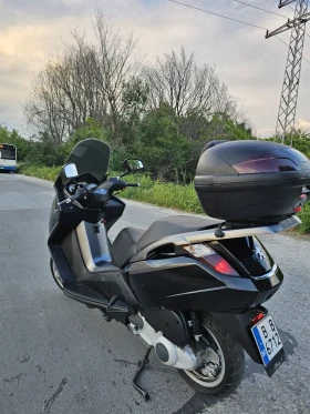 Peugeot Satelis 250  | Mobile.bg    4