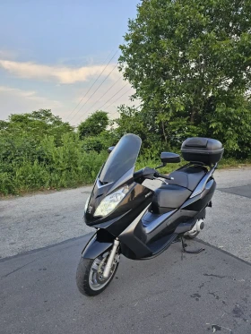 Peugeot Satelis 250  | Mobile.bg    2