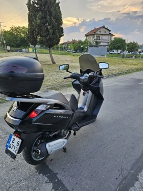 Peugeot Satelis 250  | Mobile.bg    6