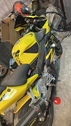 Honda Cbr 954 | Mobile.bg � ����� ������ 2