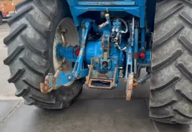 Обява за продажба на Трактор New Holland ~Цена по договаряне - изображение 2