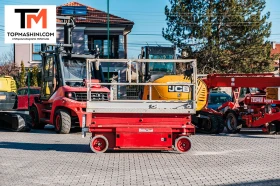 Автовишка Друга марка JLG 2033 E3, снимка 3