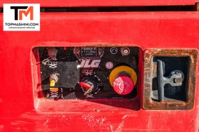 Автовишка Друга марка JLG 2033 E3, снимка 8