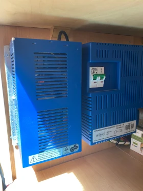 Каравана TEC TE390K, снимка 16