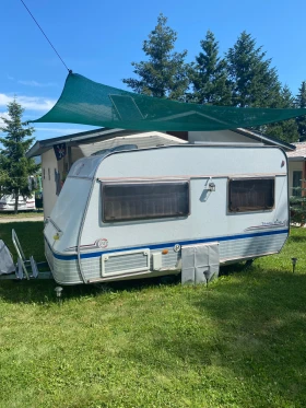 Каравана TEC TE390K, снимка 2