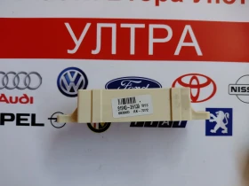 91940-2H130 модул централно заключване KIA CEED II, HYUNDAI I30  919402H130, снимка 5