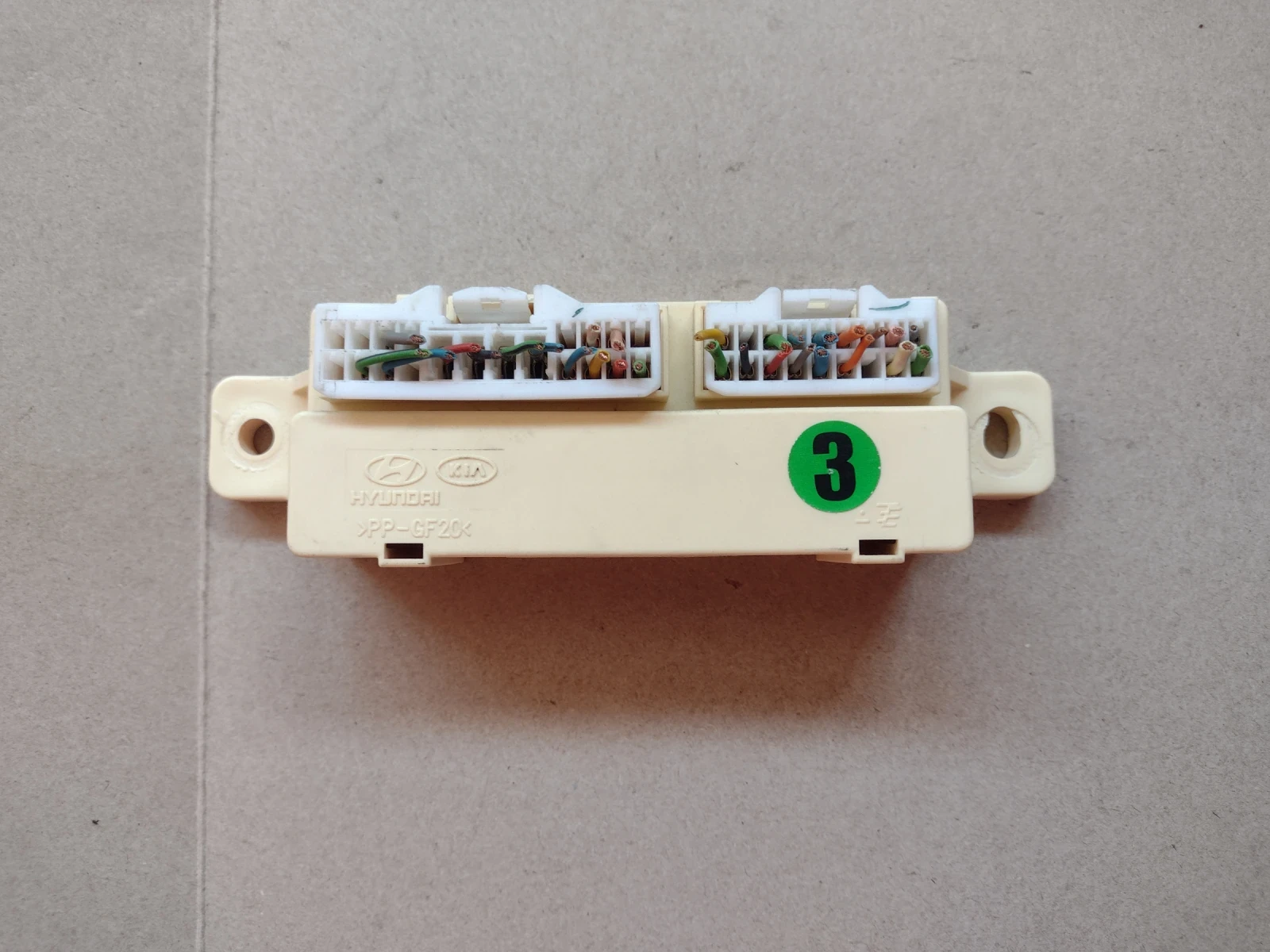 91940-2H130  ��������� ����� KIA CEED II  919402H130 | Mobile.bg � ����������� 1