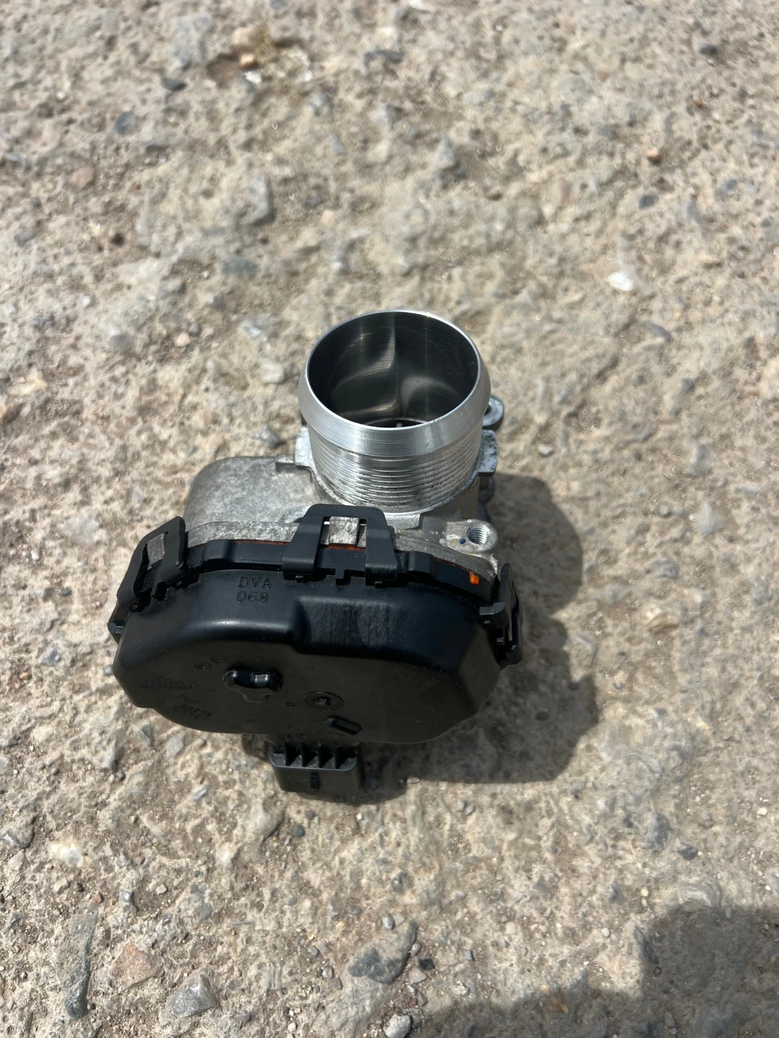 9807238580-02   PEUGEOT CITROEN FORD 1.5HDI CEM-AT-00 V29039645 | Mobile.bg   3