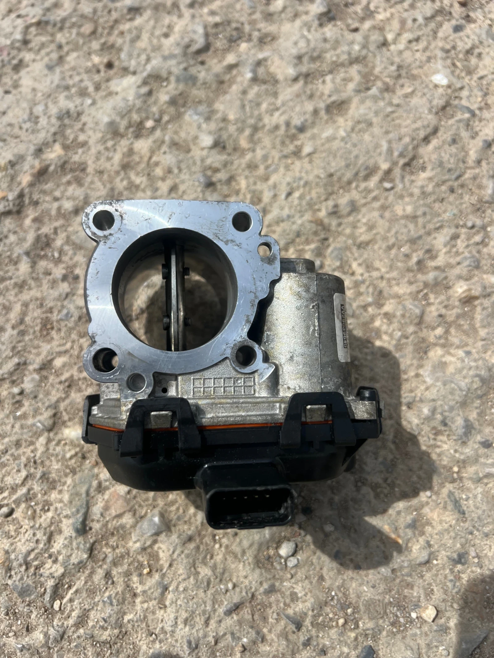 9807238580-02   PEUGEOT CITROEN FORD 1.5HDI CEM-AT-00 V29039645 | Mobile.bg   2