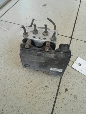 Абс Мицубиши Лансер (5)