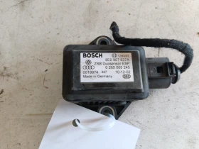 ����� �� �������� �� ������ ESP 8E0907637A Audi A8