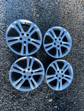 Джанти за Opel, снимка 1