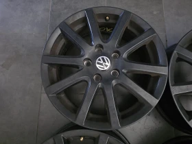 Джанти за VW, снимка 3