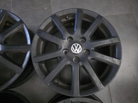 Джанти за VW, снимка 4