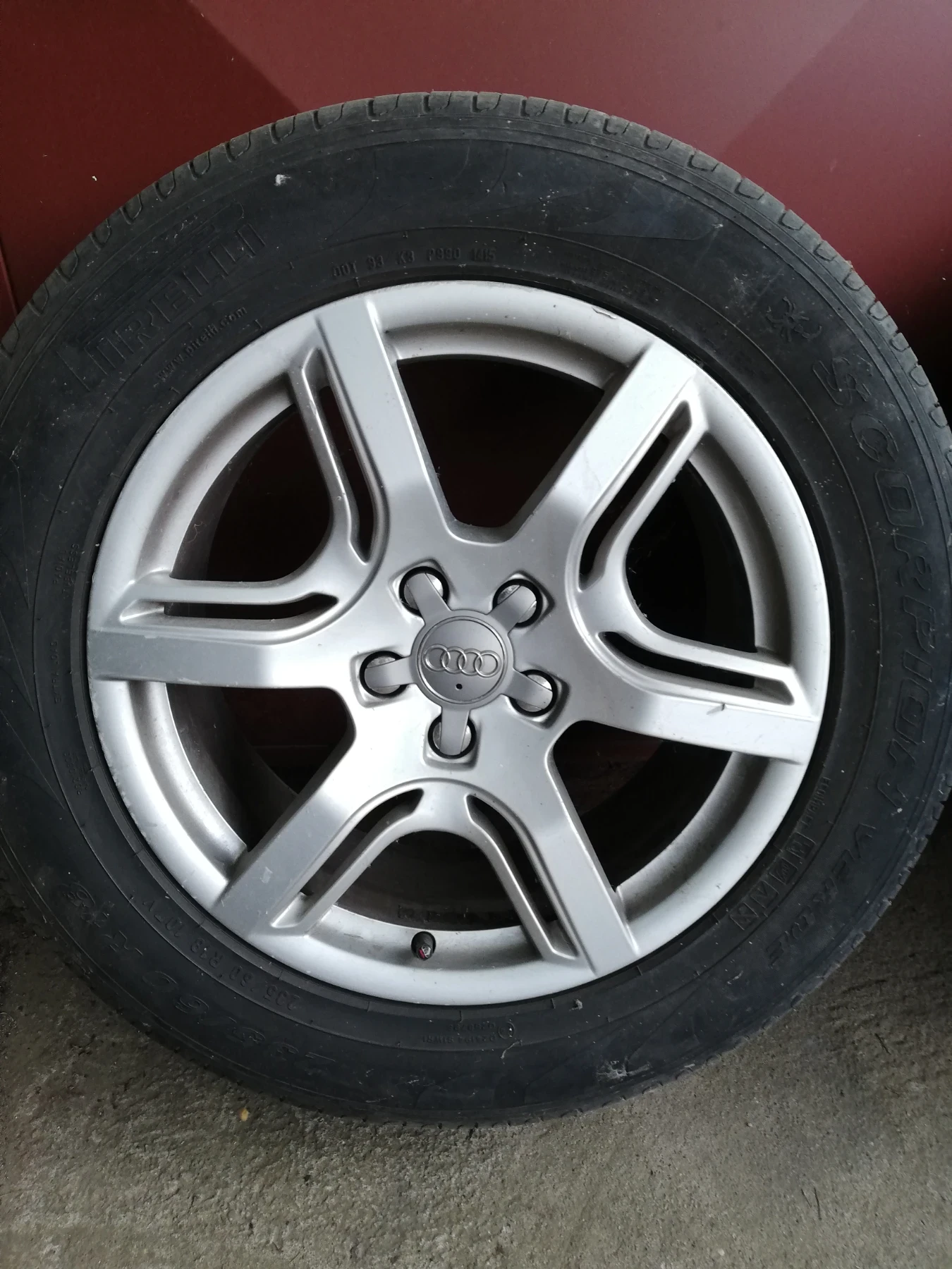    235/60R18 | Mobile.bg   2