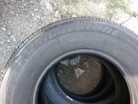 Гуми Летни 255/65R16, снимка 4 - Гуми и джанти - 42853630