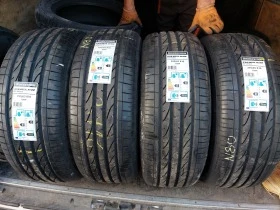 Гуми Летни 255/65R16, снимка 1 - Гуми и джанти - 42853630