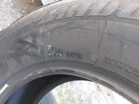 Гуми Летни 255/65R16, снимка 6 - Гуми и джанти - 42853630