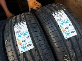 Гуми Летни 255/65R16, снимка 3 - Гуми и джанти - 42853630