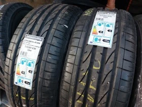 Гуми Летни 255/65R16, снимка 2 - Гуми и джанти - 42853630