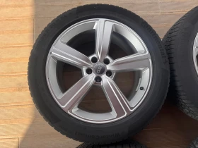 ���� � ������ 255/55R20 �� Audi E-Tron | Mobile.bg � ����� ������ 4
