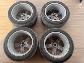 ���� � ������ 255/55R20 �� Audi E-Tron | Mobile.bg � ����� ������ 5