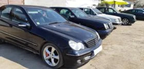 Mercedes-Benz C 320 CDI V6, снимка 2