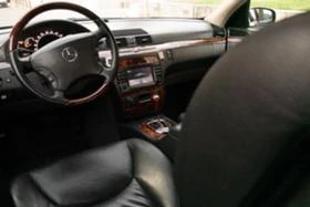 Mercedes-Benz S 350, снимка 9