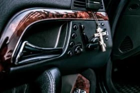 Mercedes-Benz S 350, снимка 12