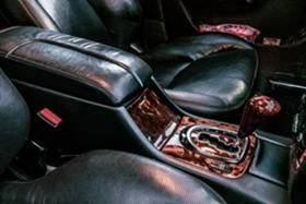 Mercedes-Benz S 350, снимка 14