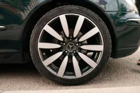 Mercedes-Benz S 350, снимка 7