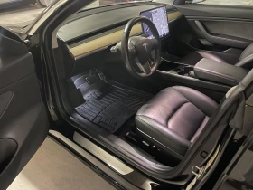 Tesla Model 3 4x4 Long Range, снимка 8