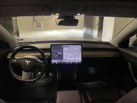 Tesla Model 3 4x4 Long Range, снимка 12
