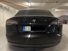 Tesla Model 3 4x4 Long Range, снимка 6