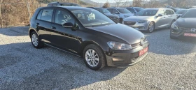VW Golf 1.2TSI-105кс., снимка 4